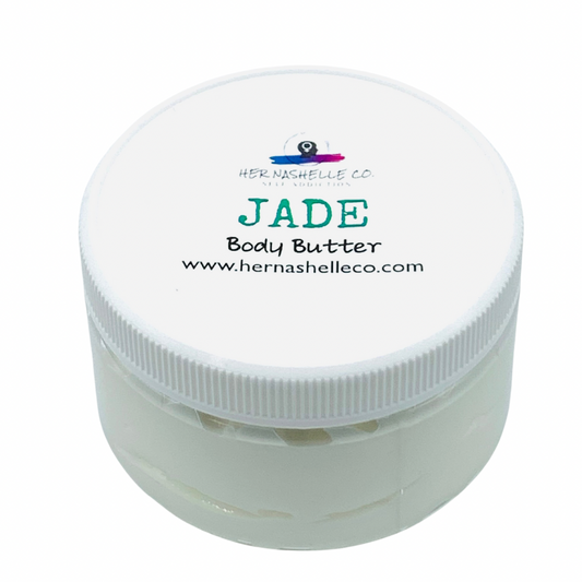Jade Body Butter