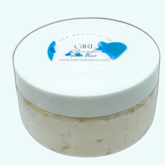 Girl Crush Bath Soap