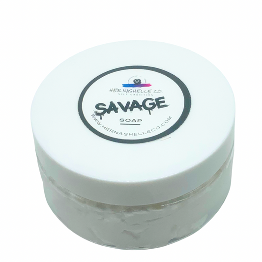 Savage Soap