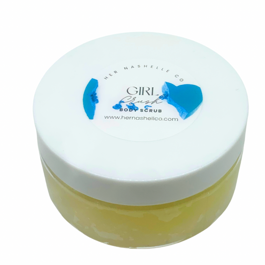 Girl Crush Scrub 8 oz.