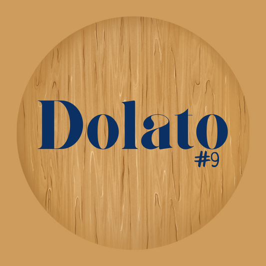 Dolato #09 Collection